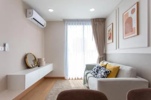 For Sale Condo , Zelle Rattanathibet , MRT-Phra Nang Klao Bridge , Bang Kraso , Mueang Nonthaburi , Nonthaburi , CX-100540