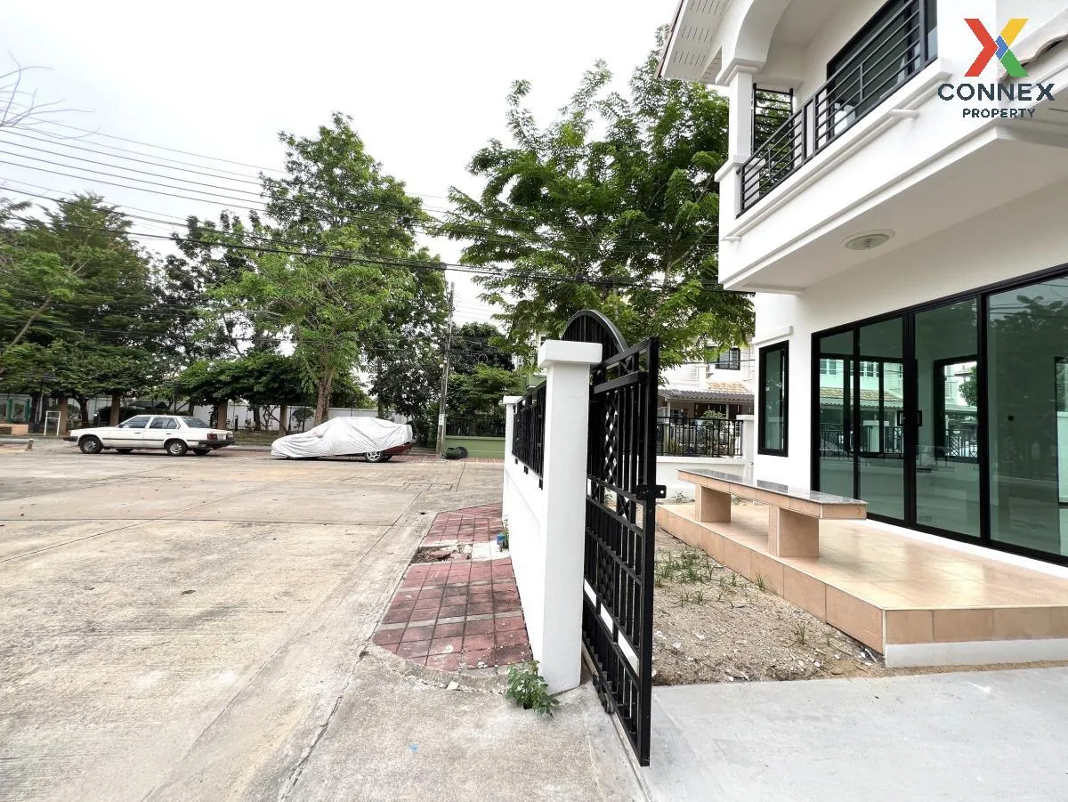 For Sale Townhouse/Townhome  , Dream Place Suanpak 32 , Mahasawat , Bang Kruai , Nonthaburi , CX-100541