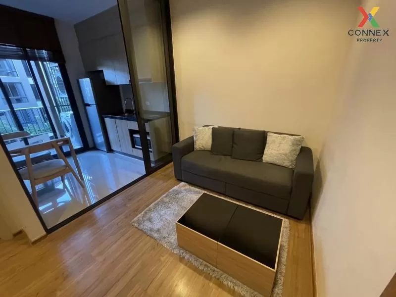 FOR RENT condo , Hasu Haus Sukhumvit 77 , BTS-Phra Khanong , Phra Khanong Nuea , Watthana , Bangkok , CX-10055