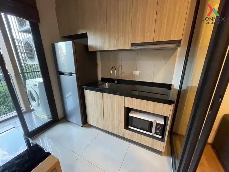 FOR RENT condo , Hasu Haus Sukhumvit 77 , BTS-Phra Khanong , Phra Khanong Nuea , Watthana , Bangkok , CX-10055