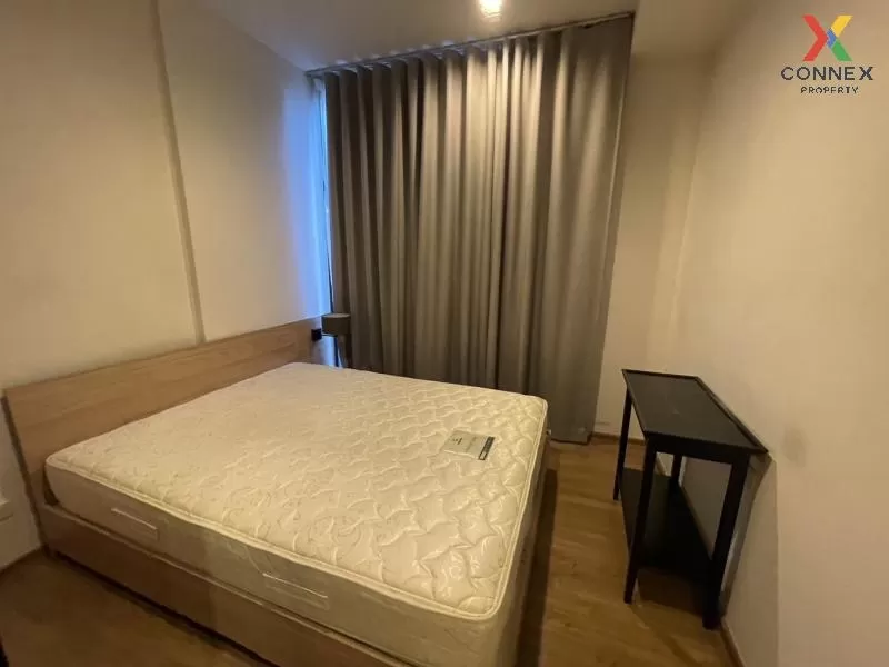 FOR RENT condo , Hasu Haus Sukhumvit 77 , BTS-Phra Khanong , Phra Khanong Nuea , Watthana , Bangkok , CX-10055