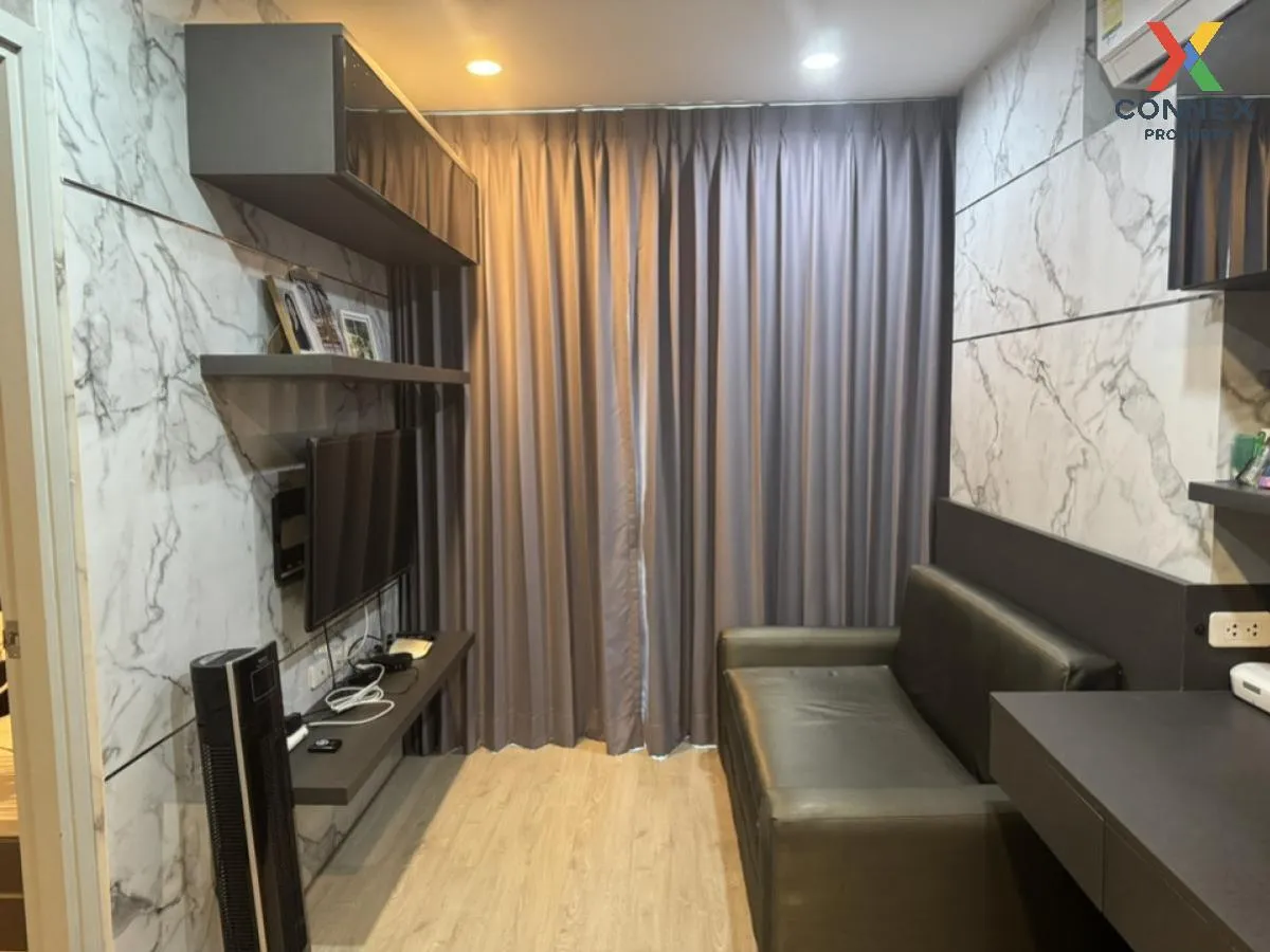 For Sale Condo , Ideo Sathorn - Thapra , BTS-Pho Nimit , Bukkhalo , Thon Buri , Bangkok , CX-100556 2