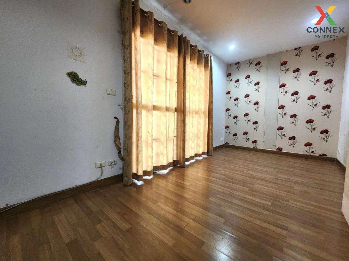 For Sale Townhouse/Townhome  , Pruksatown Nexts Pinklao , Krathum Lom , Sam Phran , Nakhon Pathom , CX-100557