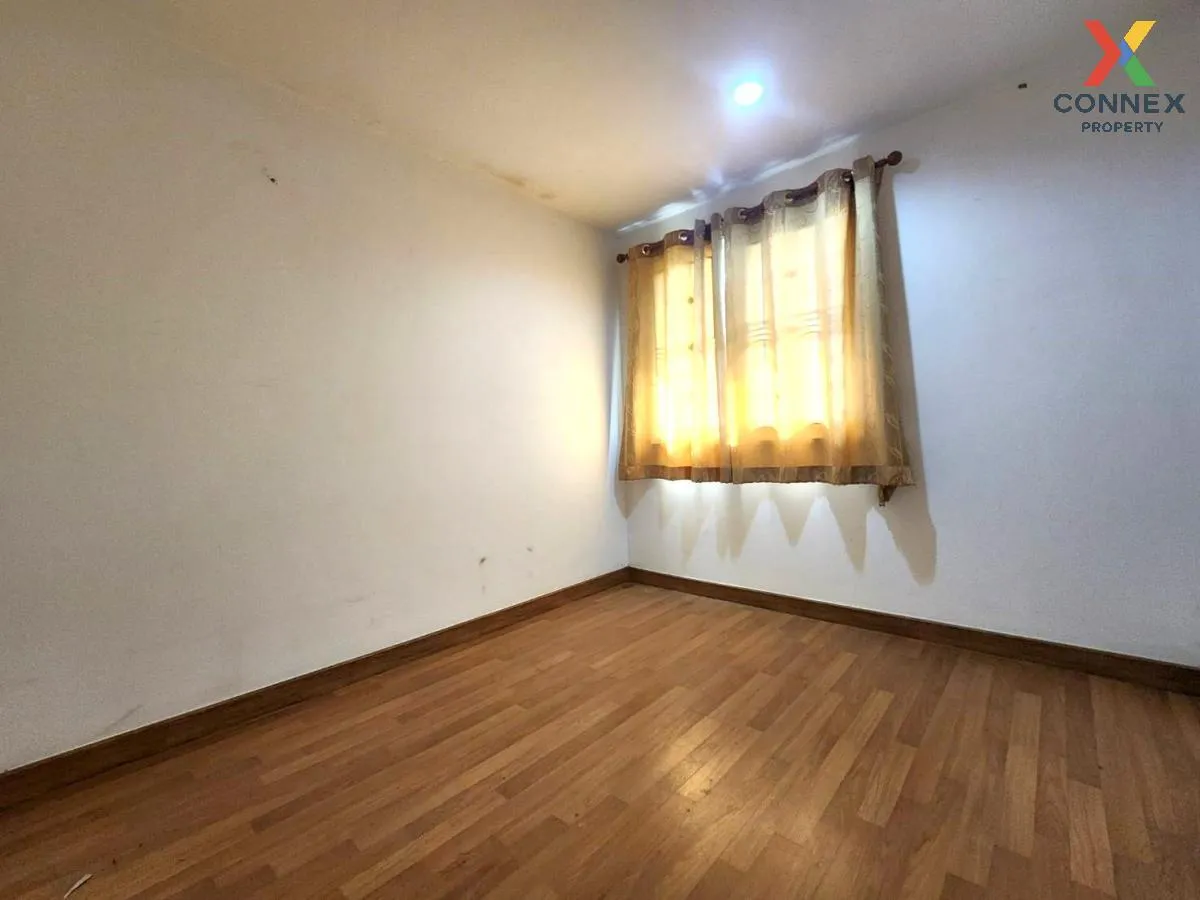 For Sale Townhouse/Townhome  , Pruksatown Nexts Pinklao , Krathum Lom , Sam Phran , Nakhon Pathom , CX-100557