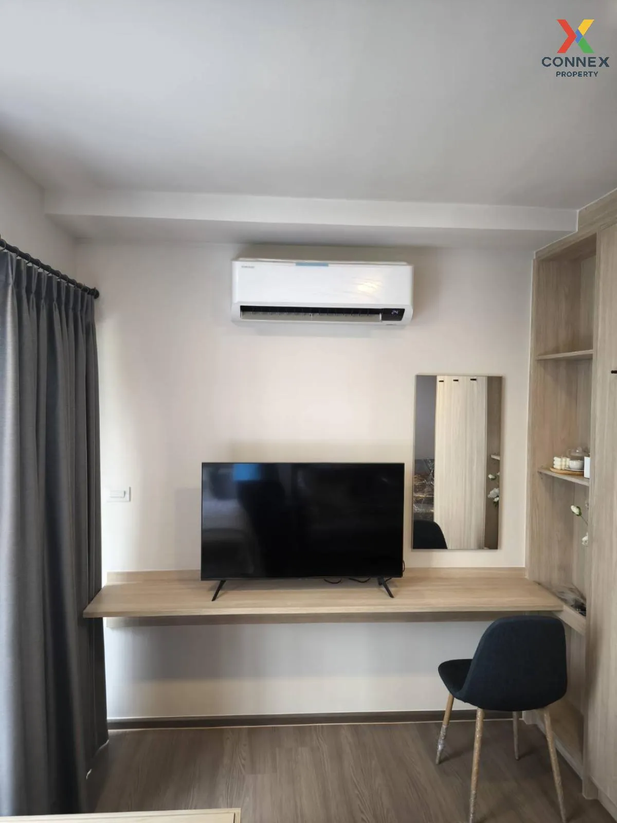 For Rent Condo , The MUVE Bangna , Bang Kaeo , Bang Phli , Samut Prakarn , CX-100560 2