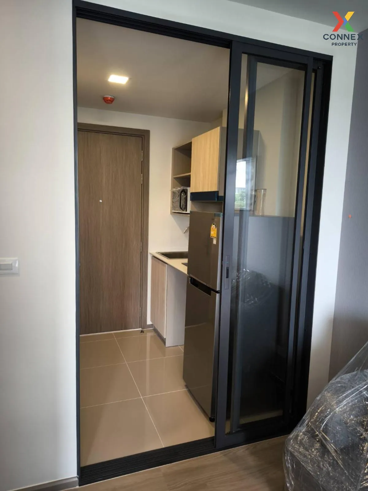 For Rent Condo , The MUVE Bangna , Bang Kaeo , Bang Phli , Samut Prakarn , CX-100560 4