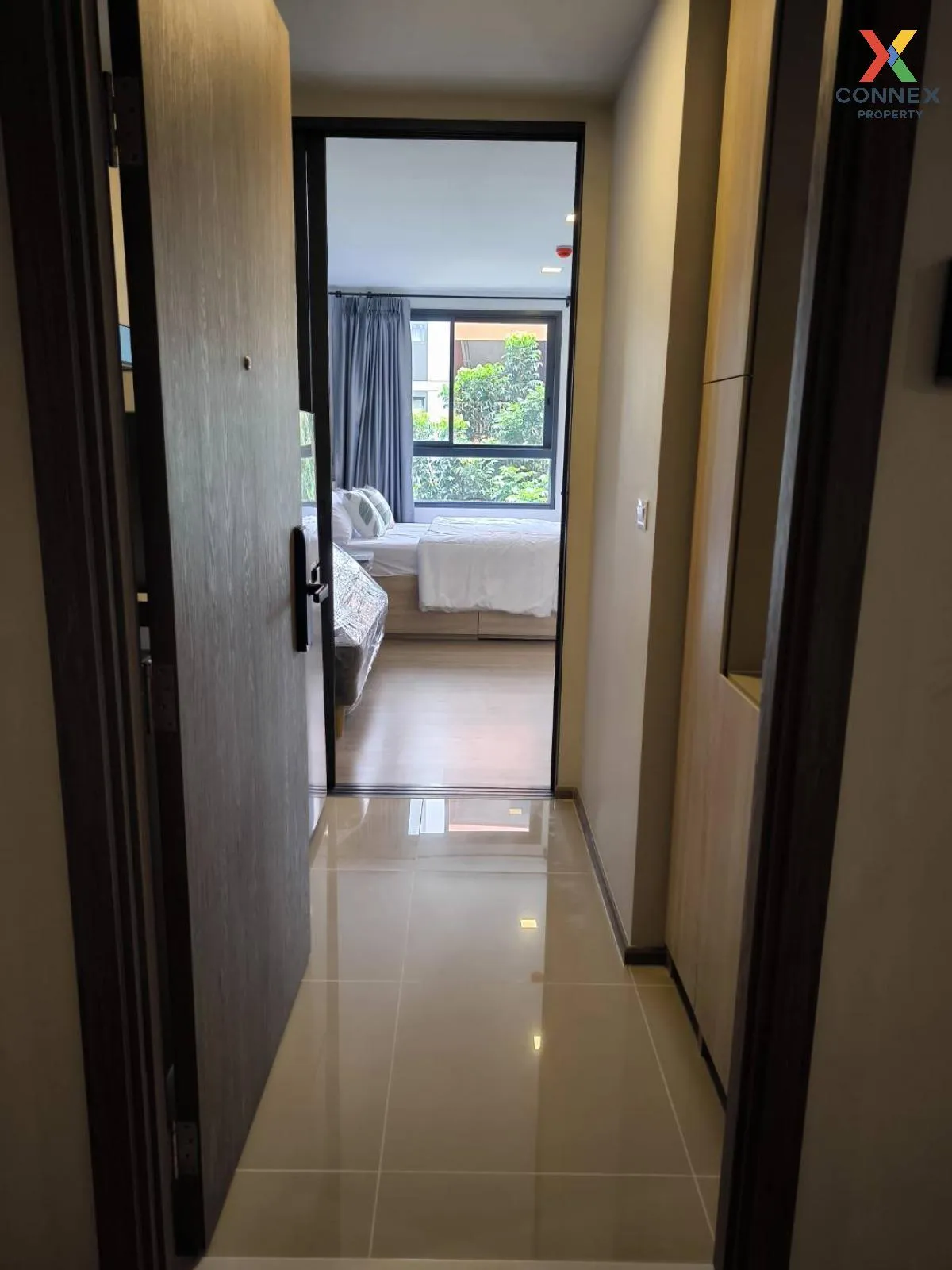 For Rent Condo , The MUVE Bangna , Bang Kaeo , Bang Phli , Samut Prakarn , CX-100560