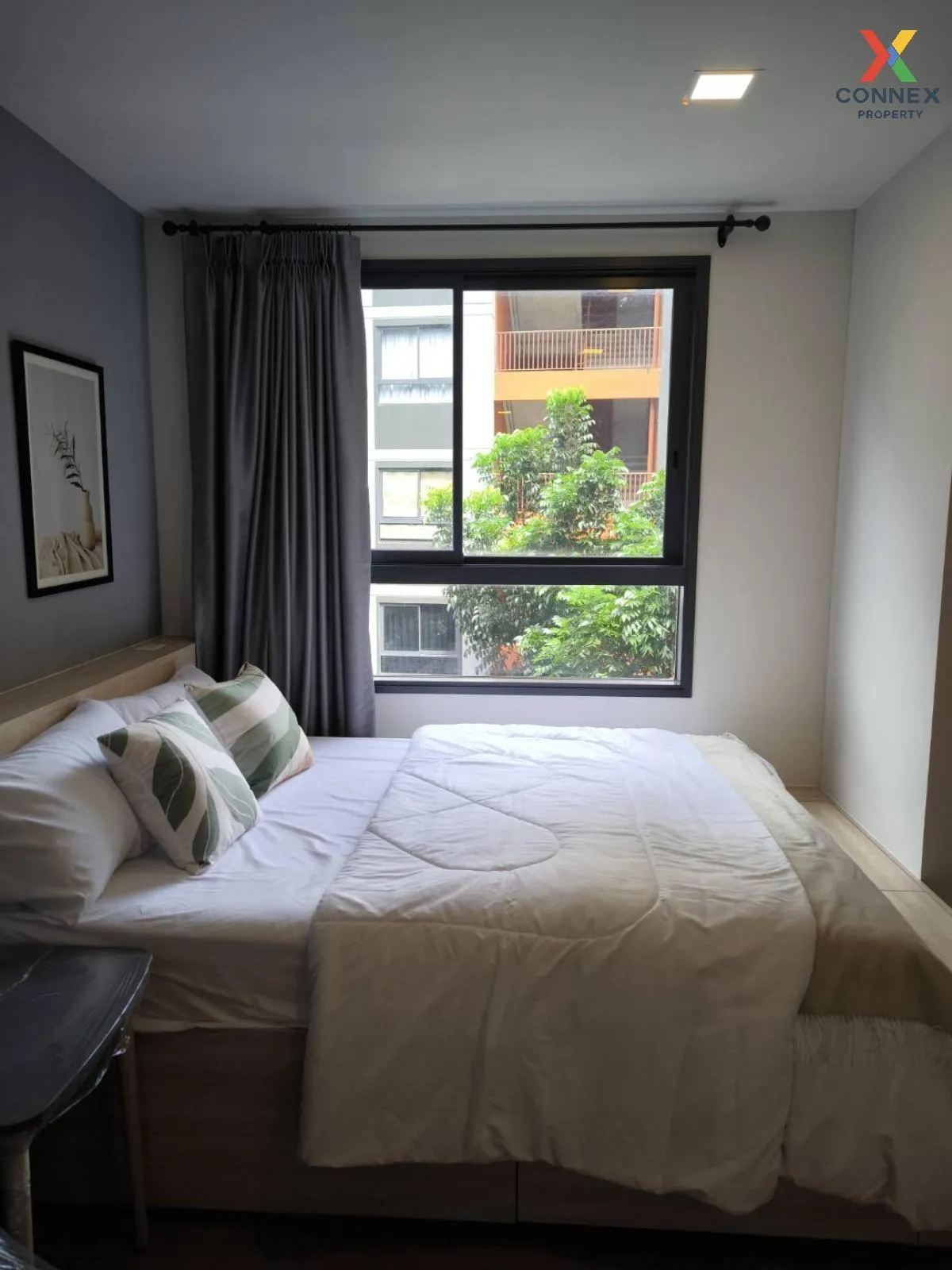 For Rent Condo , The MUVE Bangna , Bang Kaeo , Bang Phli , Samut Prakarn , CX-100560