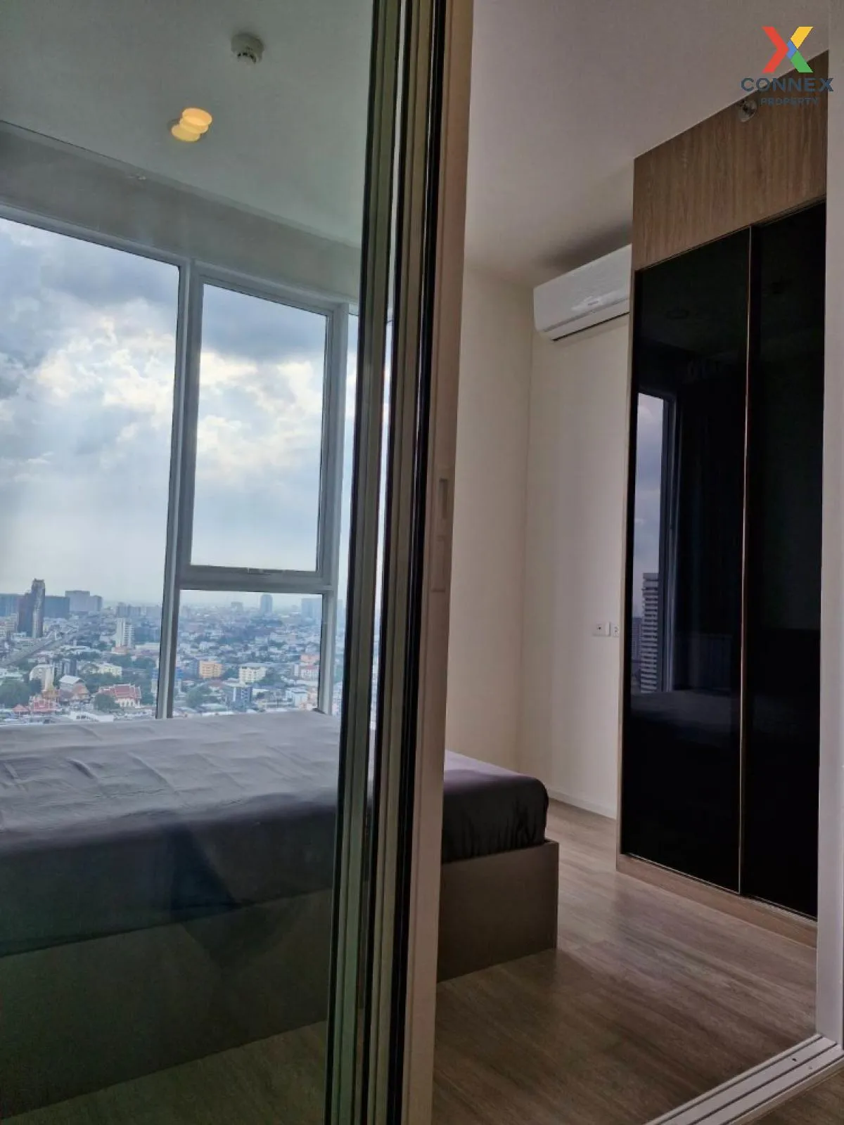 For Rent Condo , De LAPIS Charan 81 , MRT-Bang Phlat , Bang Phlat , Bang Phlat , Bangkok , CX-100561