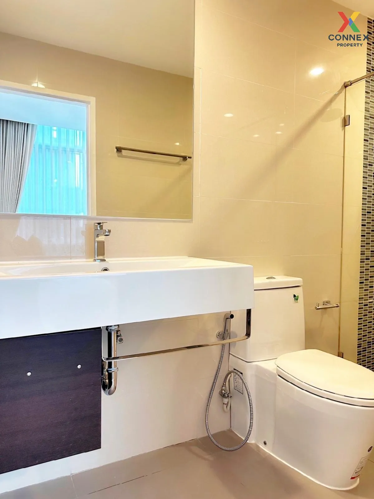 For Rent Condo , The Sky Sukhumvit , BTS-Udom Suk , Bang Na , Bang Na , Bangkok , CX-100562