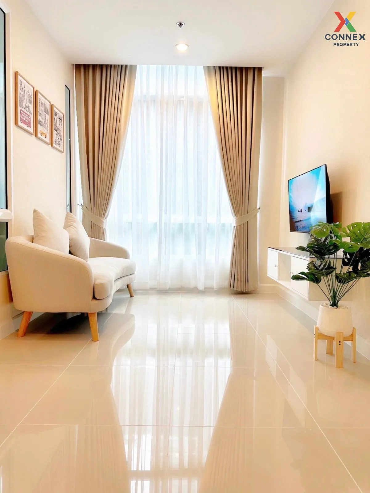 For Rent Condo , The Sky Sukhumvit , BTS-Udom Suk , Bang Na , Bang Na , Bangkok , CX-100562 1