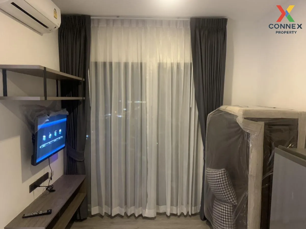 For Sale Condo , Kensington Sukhumvit - Theparak , BTS-Samrong , Bang Mueang Mai , Mueang Samut Prakan , Samut Prakarn , CX-100564