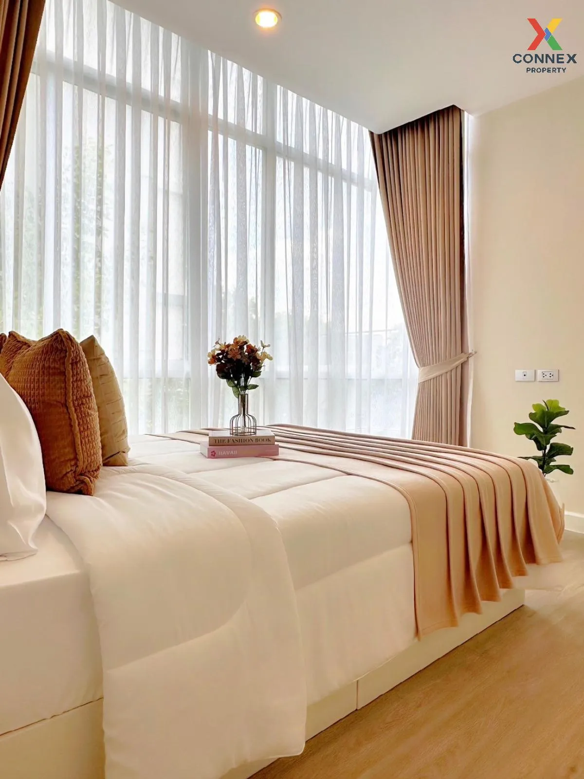 For Rent Condo , The Sky Sukhumvit , BTS-Udom Suk , Bang Na , Bang Na , Bangkok , CX-100569