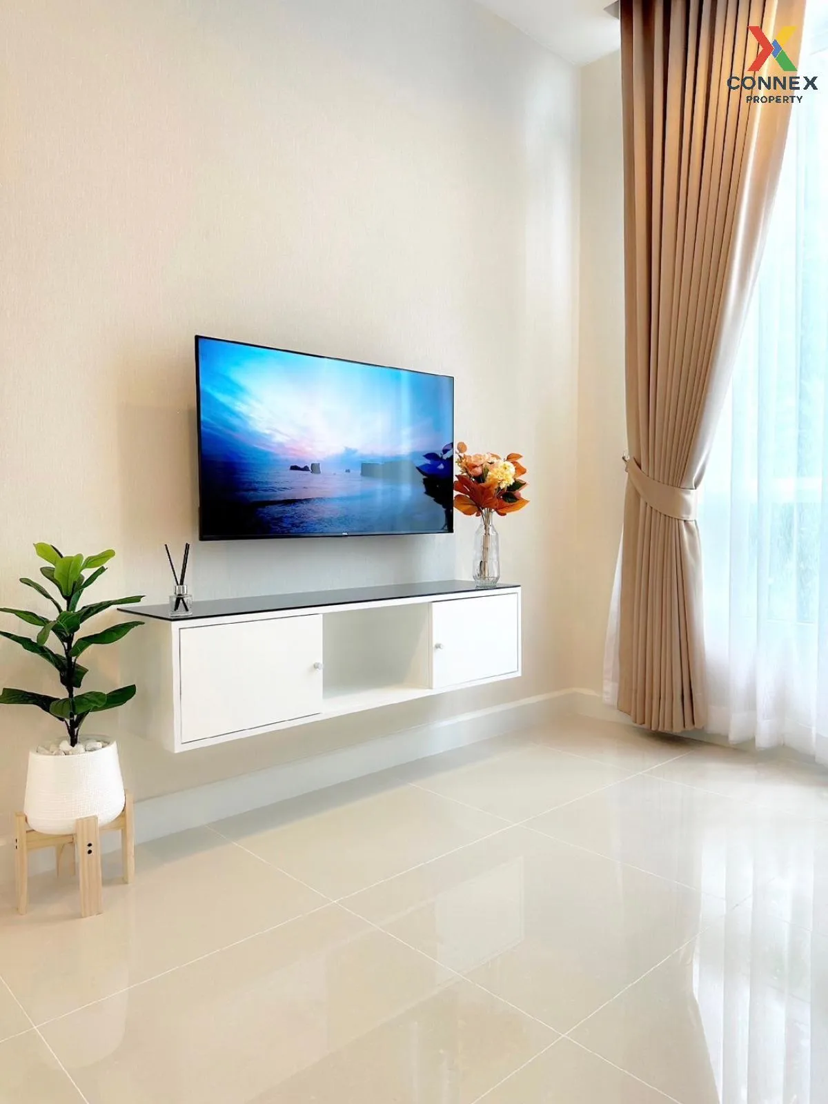 For Rent Condo , The Sky Sukhumvit , BTS-Udom Suk , Bang Na , Bang Na , Bangkok , CX-100569