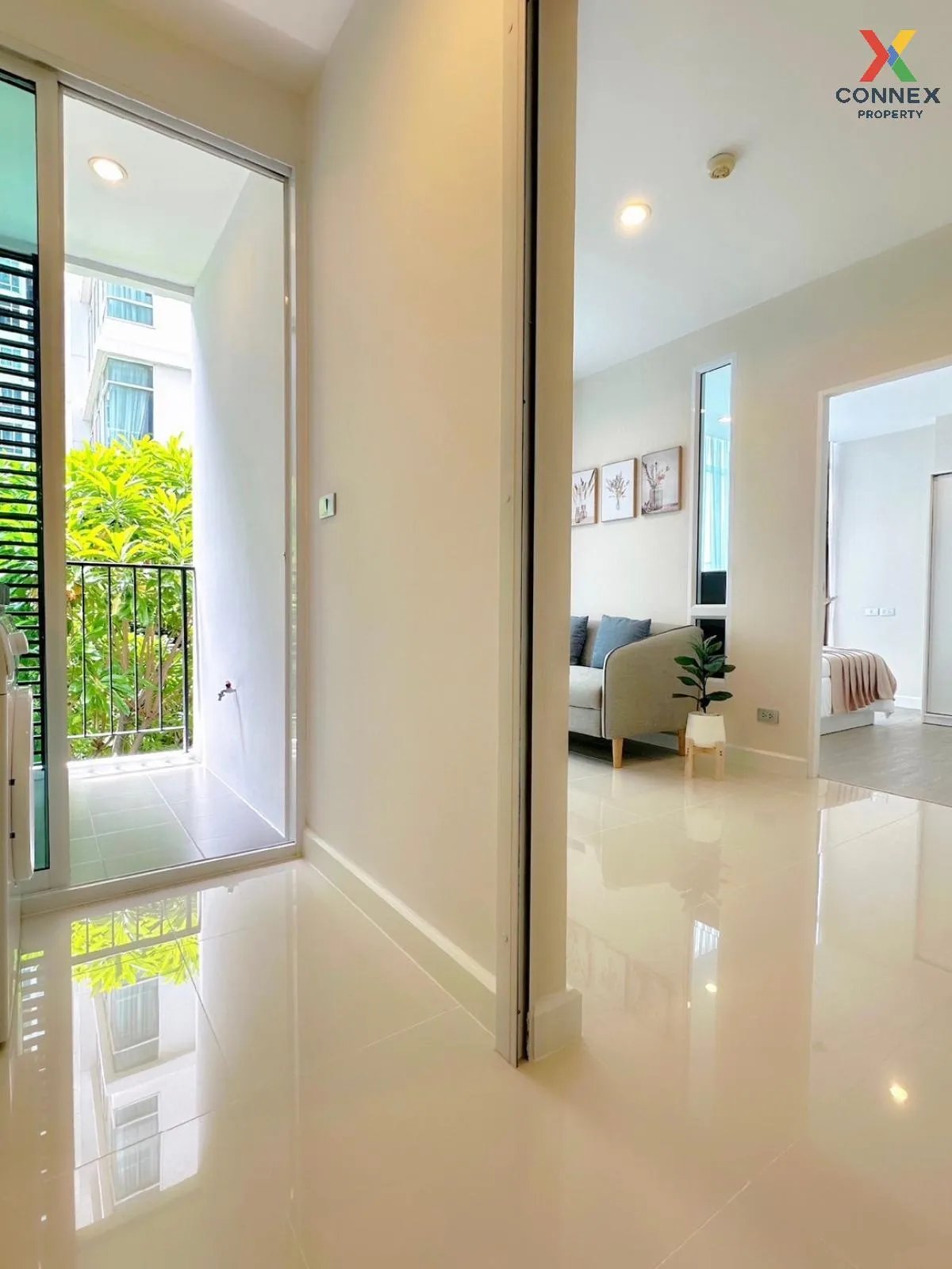 For Rent Condo , The Sky Sukhumvit , BTS-Udom Suk , Bang Na , Bang Na , Bangkok , CX-100569