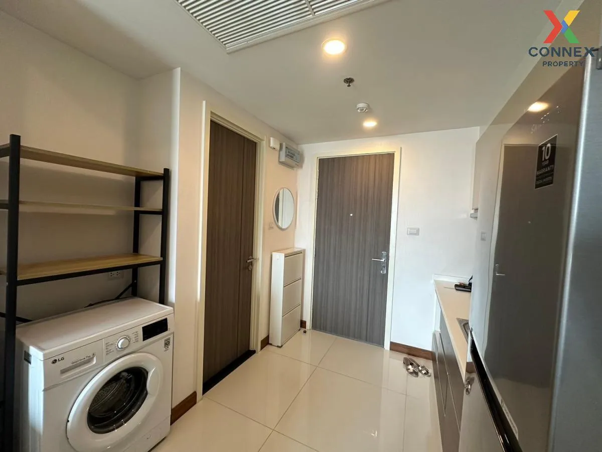 For Sale Condo , Supalai Premier Charoen Nakhon , BTS-Khlong San , Khlong San , Khlong San , Bangkok , CX-100570 4