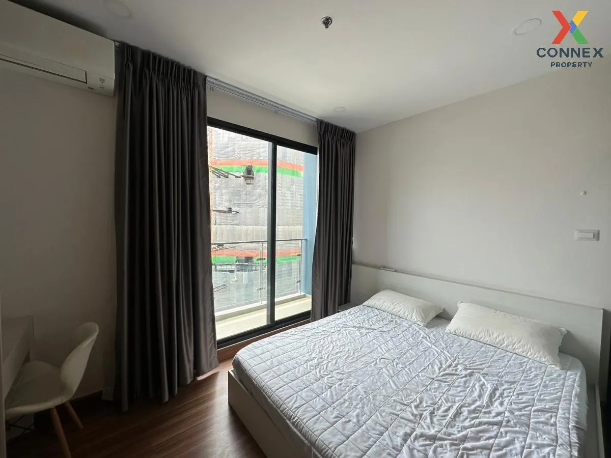 For Sale Condo , Supalai Premier Charoen Nakhon , BTS-Khlong San , Khlong San , Khlong San , Bangkok , CX-100570