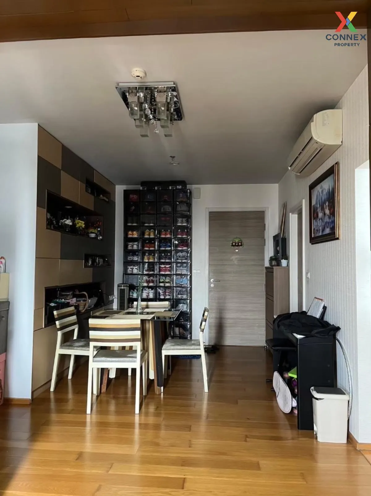 For Sale Condo , Hive Taksin , BTS-Wongwian Yai , Khlong Ton Sai , Khlong San , Bangkok , CX-100575 2