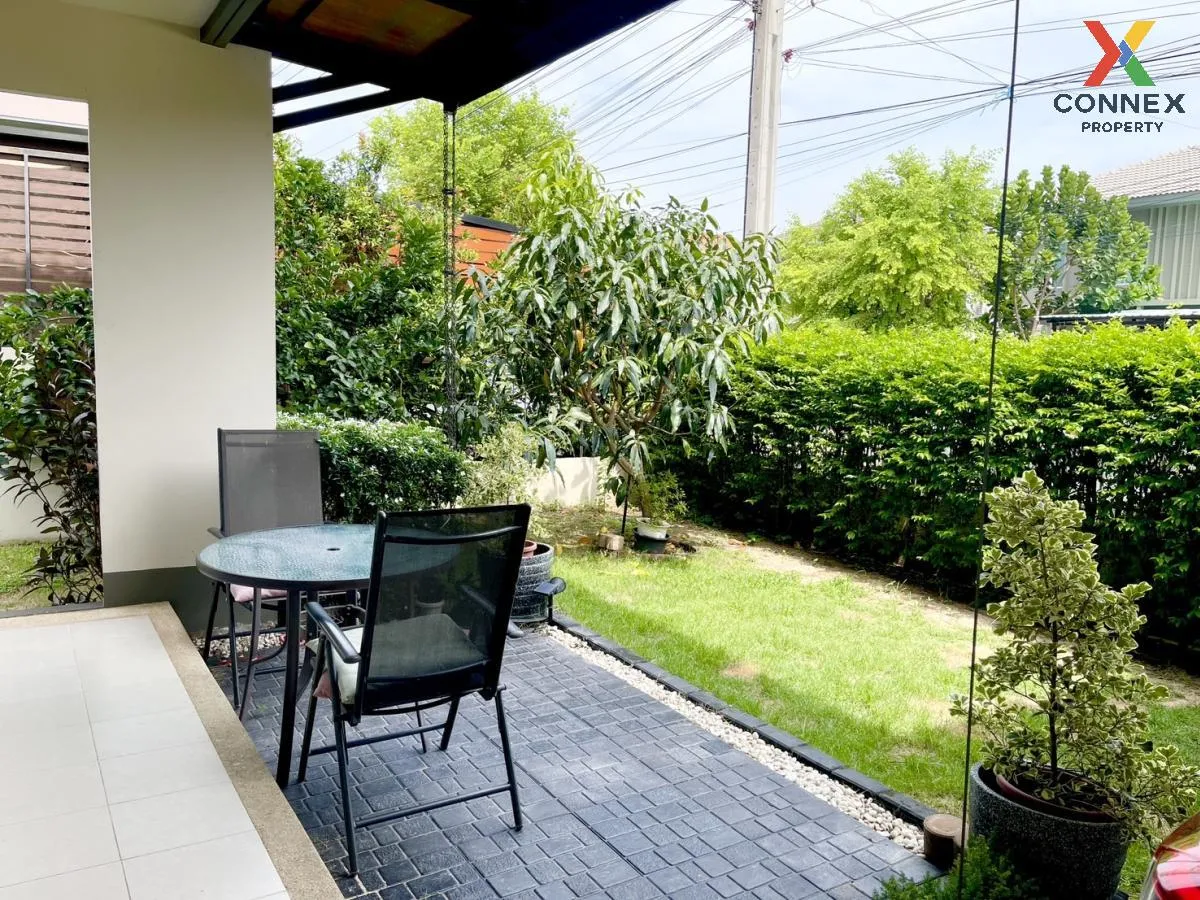 For Sale House , Kanasiri Bangna , Bang Bo , Bang Bo , Samut Prakarn , CX-100580