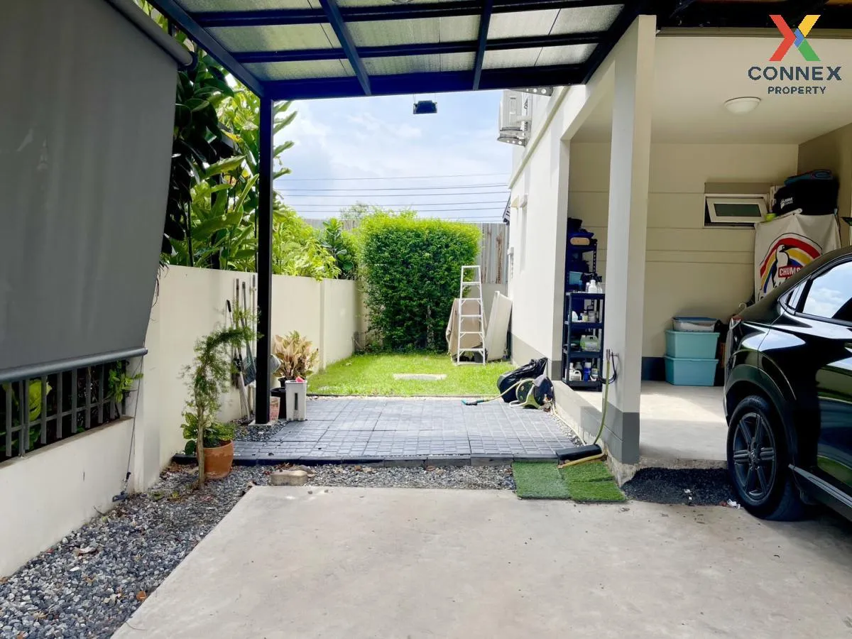 For Sale House , Kanasiri Bangna , Bang Bo , Bang Bo , Samut Prakarn , CX-100580