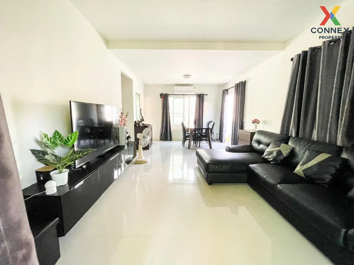 For Sale House , Kanasiri Bangna , Bang Bo , Bang Bo , Samut Prakarn , CX-100580 2