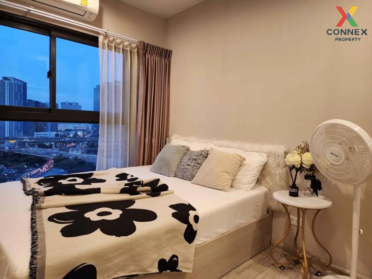 For Sale Condo , The Privacy Rama 9 , ARL-Ramkhamhaeng , Suan Luang , Suan Luang , Bangkok , CX-100587