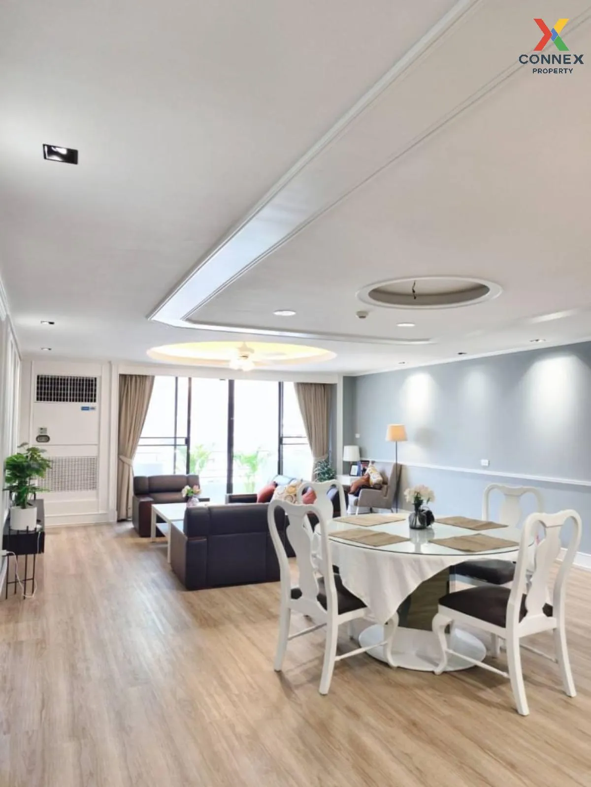 For Rent Condo , Mini House Apartment , BTS-Saint Louis , Yannawa , Sa Thon , Bangkok , CX-100595