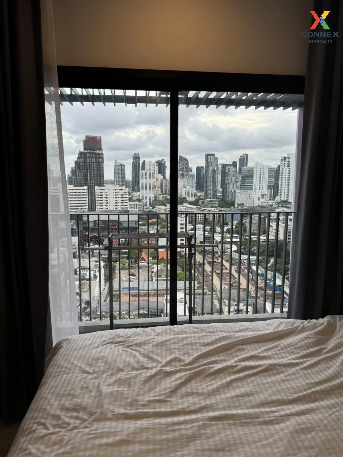 For Sale Condo , XT Ekkamai , BTS-Ekkamai , Khlong Tan Nuea , Watthana , Bangkok , CX-100599