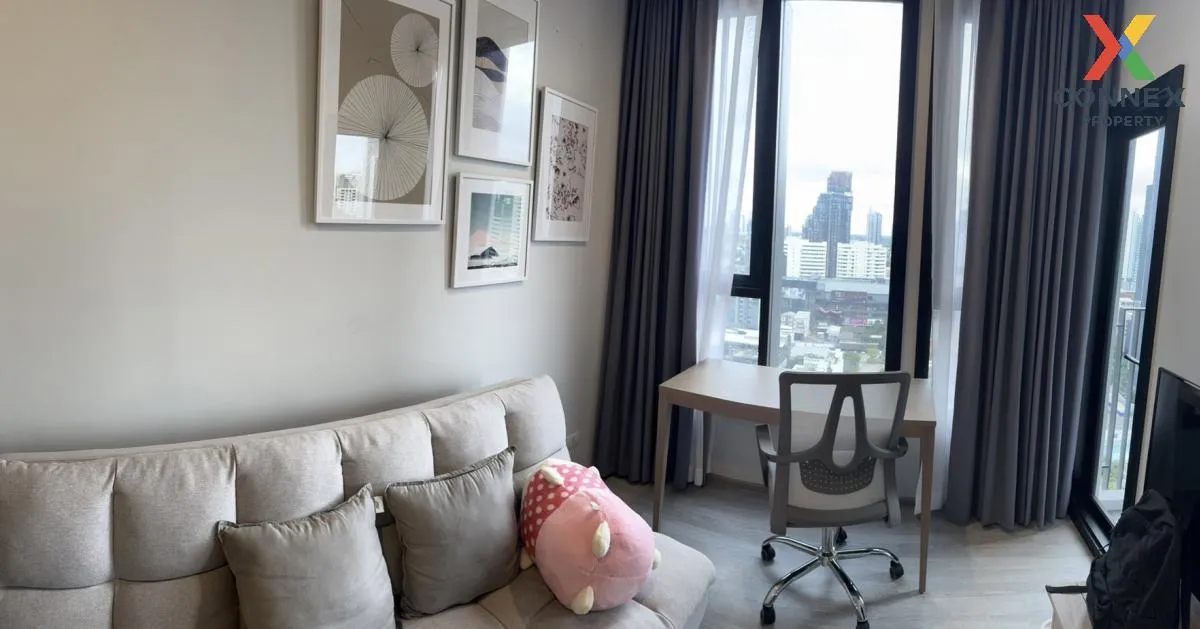 For Sale Condo , XT Ekkamai , BTS-Ekkamai , Khlong Tan Nuea , Watthana , Bangkok , CX-100599