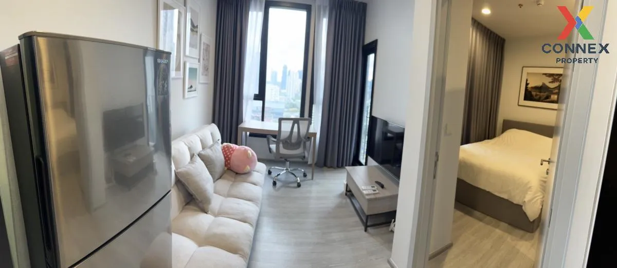 For Sale Condo , XT Ekkamai , BTS-Ekkamai , Khlong Tan Nuea , Watthana , Bangkok , CX-100599