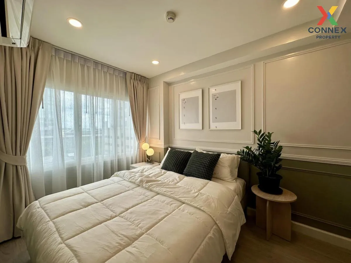 For Sale Condo , The Plenary Sathorn , BTS-Krung Thon Buri , Khlong Ton Sai , Khlong San , Bangkok , CX-100605 4