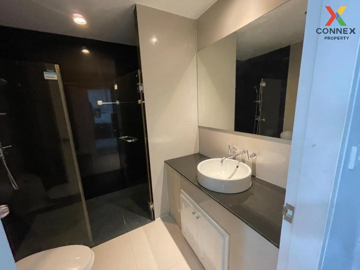 For Sale Condo , The Plenary Sathorn , BTS-Krung Thon Buri , Khlong Ton Sai , Khlong San , Bangkok , CX-100605