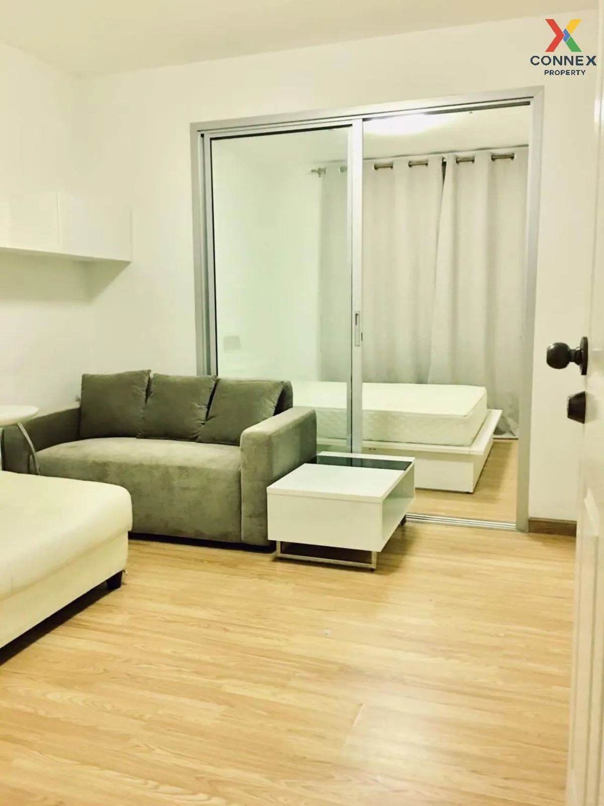 For Sale Condo , The Trust Residence Ratchada-Rama 3 , Chong Nonsi , Yannawa , Bangkok , CX-100606 3