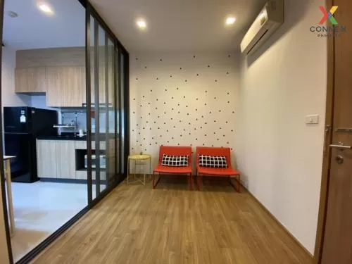 FOR RENT condo , Hasu Haus Sukhumvit 77 , BTS-Phra Khanong , Phra Khanong Nuea , Watthana , Bangkok , CX-10061