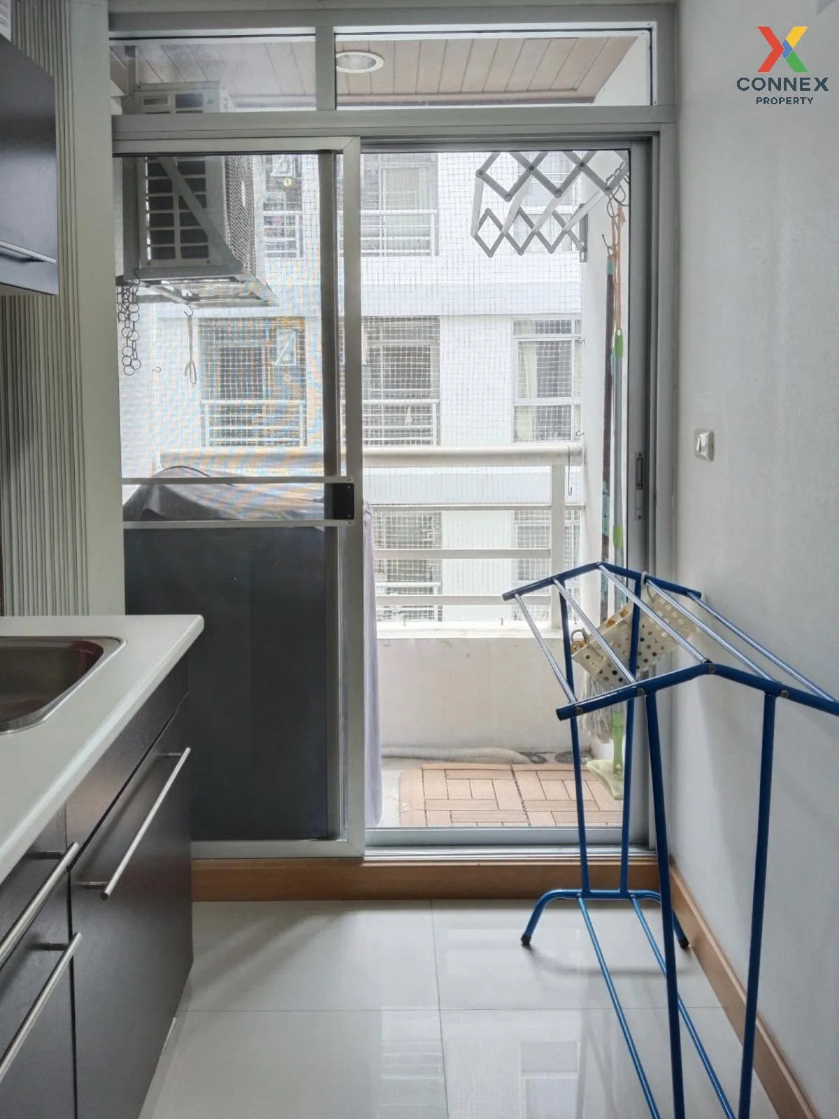 For Rent Condo , The Link Sukhumvit 50 , BTS-On Nut , Phra Khanong , Khlong Toei , Bangkok , CX-100625 4