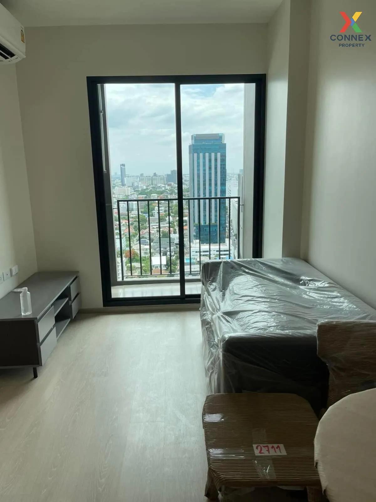 For Rent Condo , Nue Noble Ratchada-Lat Phrao , MRT-Ratchada , Chankasem , Chatuchak , Bangkok , CX-100630 2