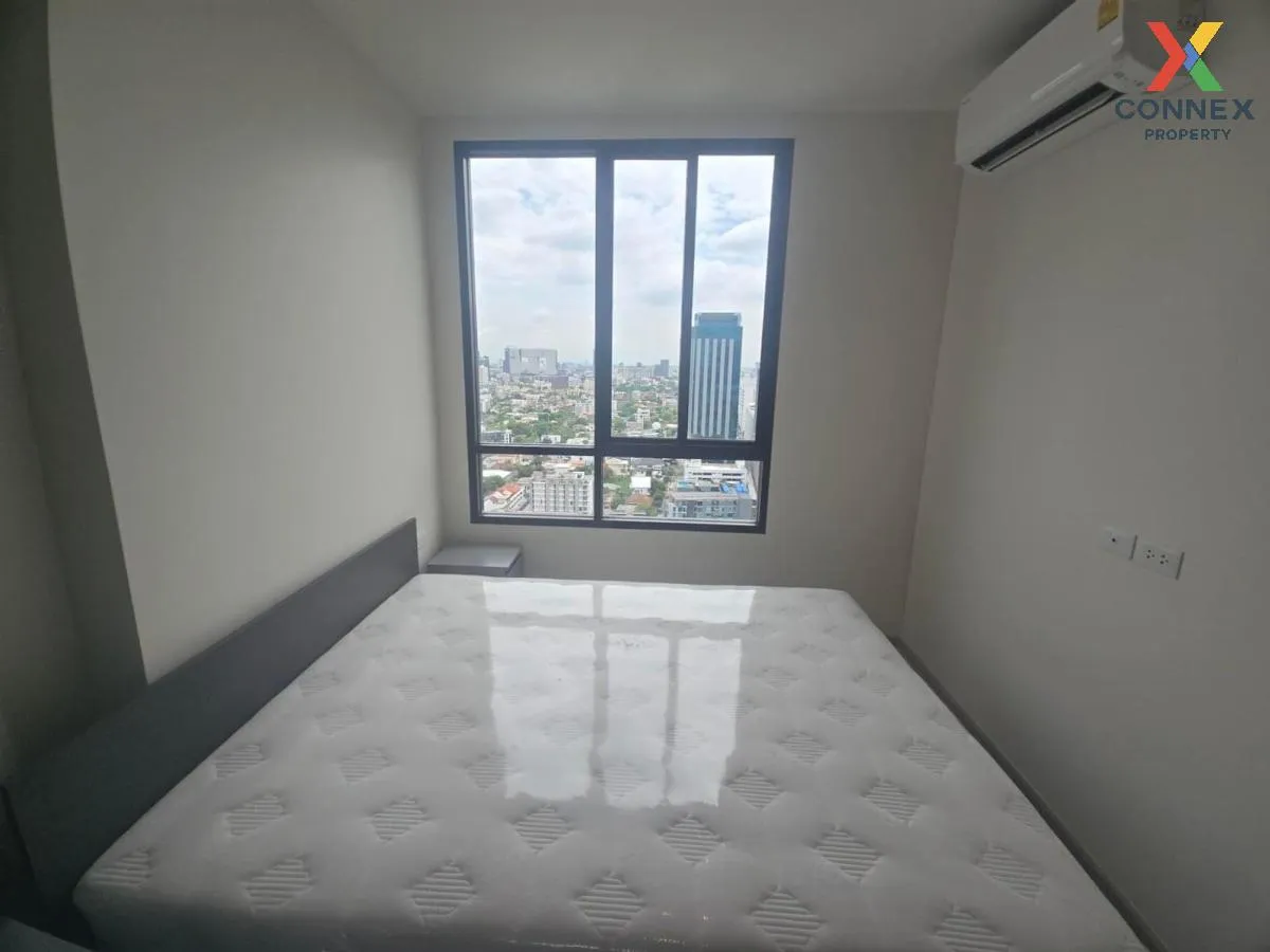 For Rent Condo , Nue Noble Ratchada-Lat Phrao , MRT-Ratchada , Chankasem , Chatuchak , Bangkok , CX-100630 3