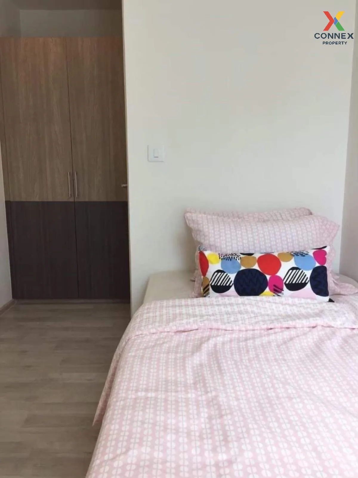 For Sale Condo , Chambers Chaan Ladprao - Wanghin , Lat Phrao , Lat Phrao , Bangkok , CX-100631