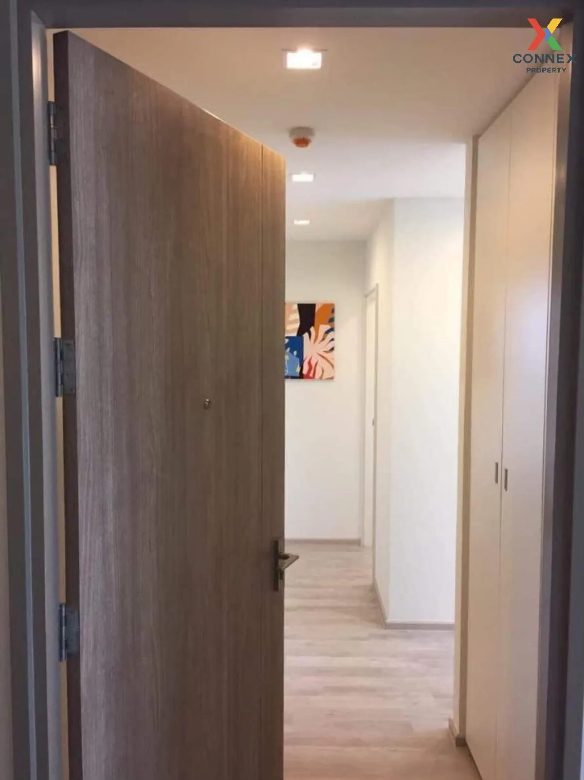 For Sale Condo , Chambers Chaan Ladprao - Wanghin , Lat Phrao , Lat Phrao , Bangkok , CX-100631