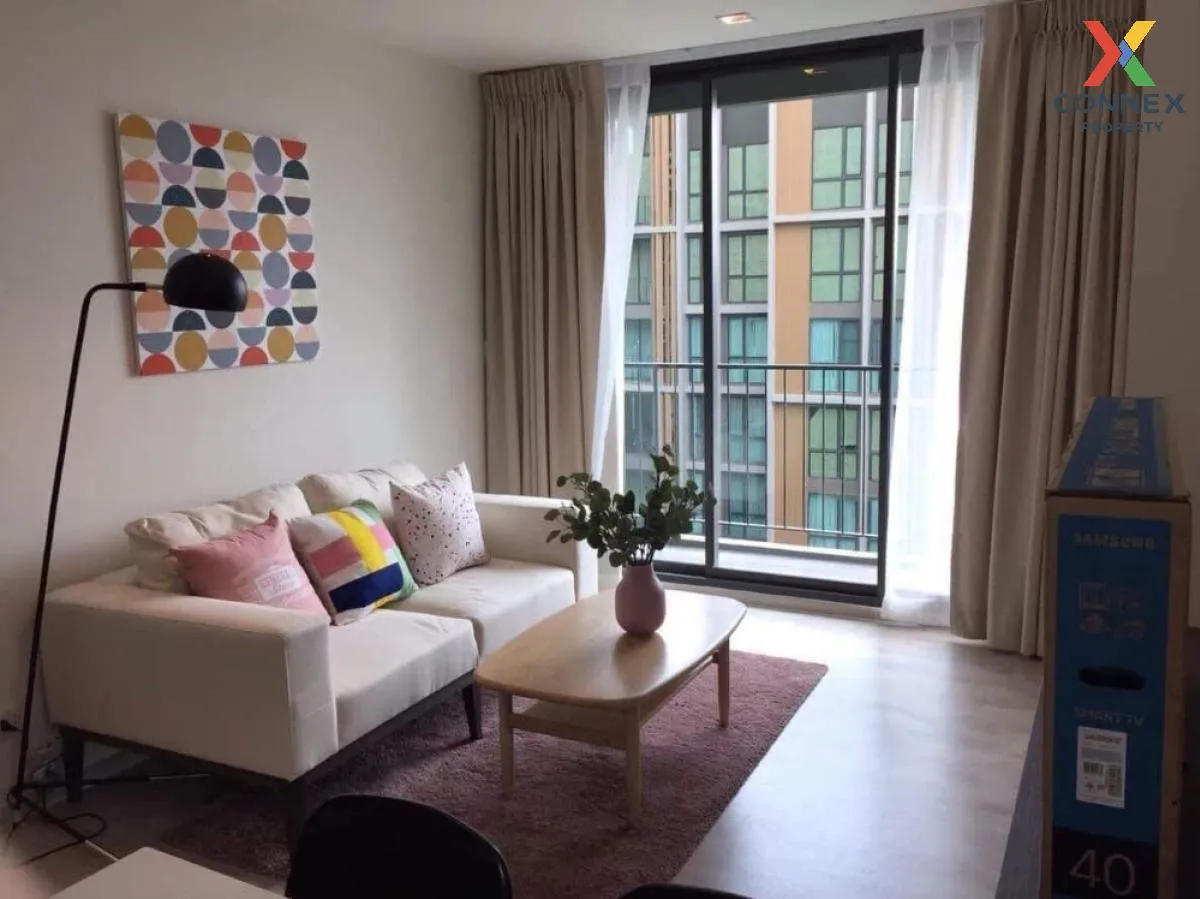 For Sale Condo , Chambers Chaan Ladprao - Wanghin , Lat Phrao , Lat Phrao , Bangkok , CX-100631 1