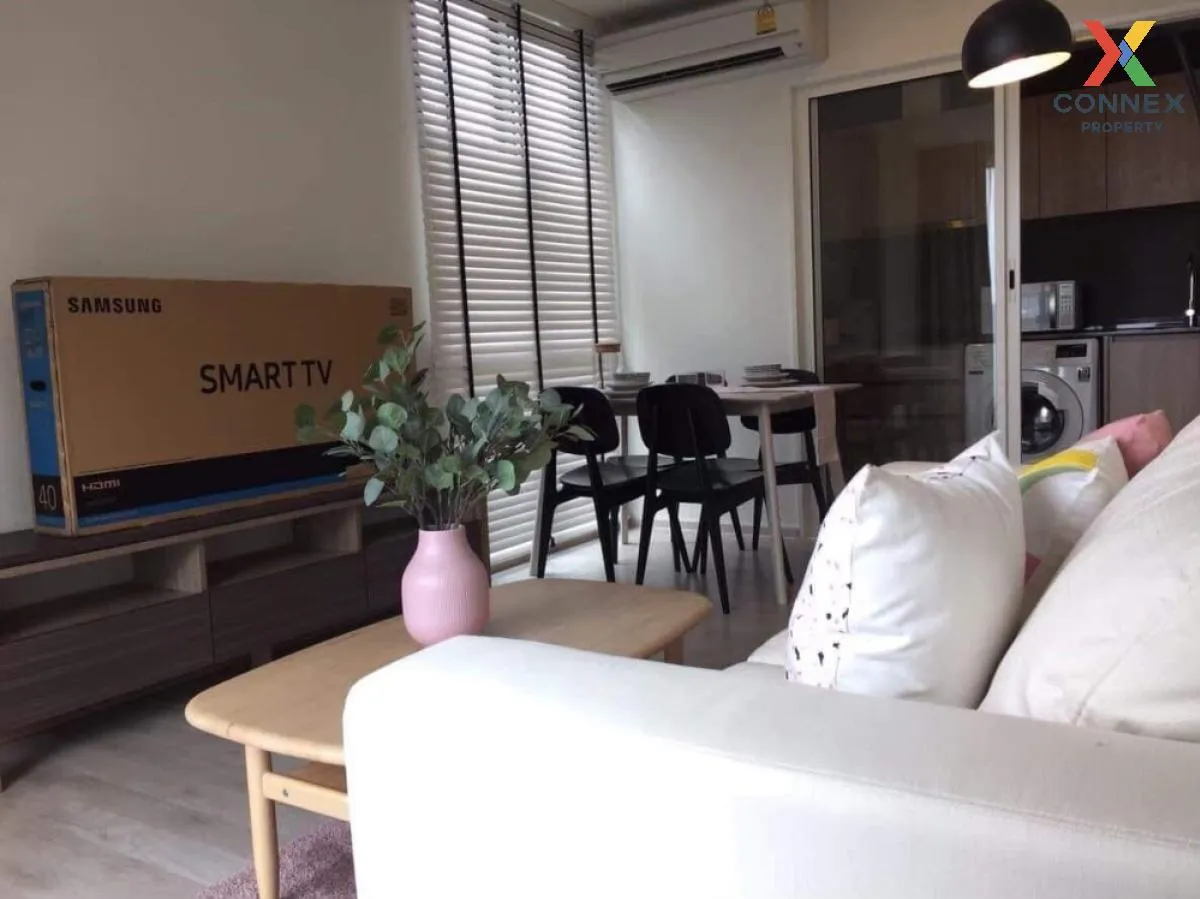 For Sale Condo , Chambers Chaan Ladprao - Wanghin , Lat Phrao , Lat Phrao , Bangkok , CX-100631 3