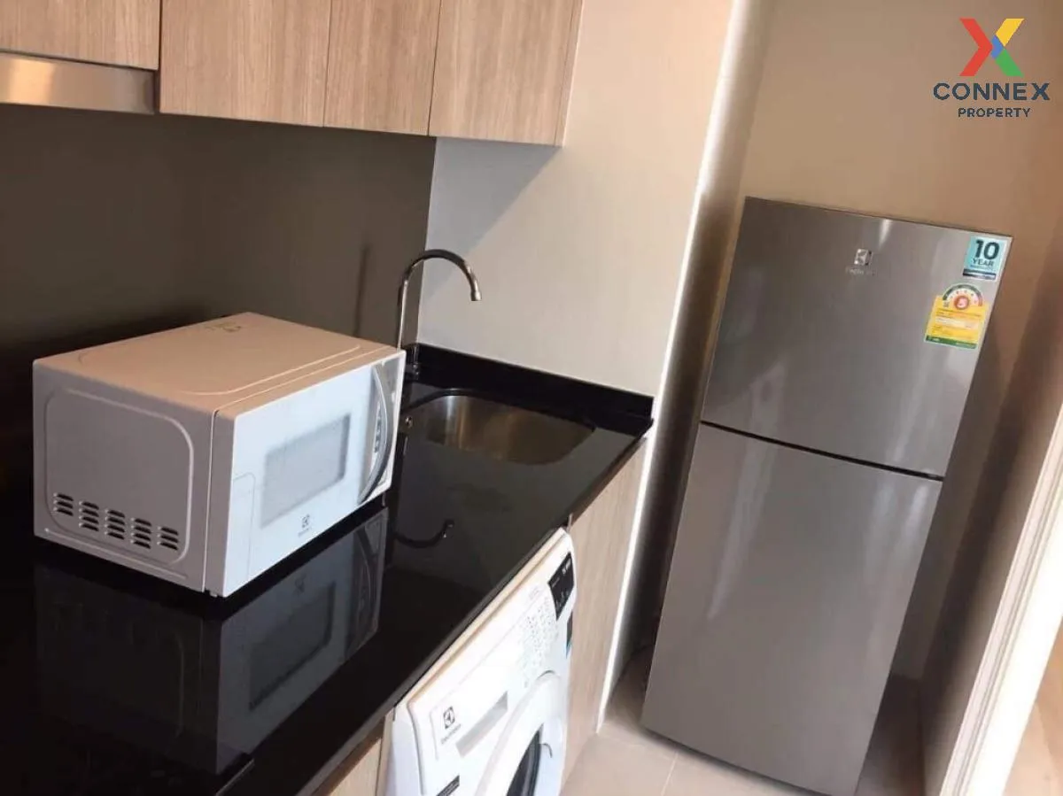 For Sale Condo , Chambers Chaan Ladprao - Wanghin , Lat Phrao , Lat Phrao , Bangkok , CX-100631