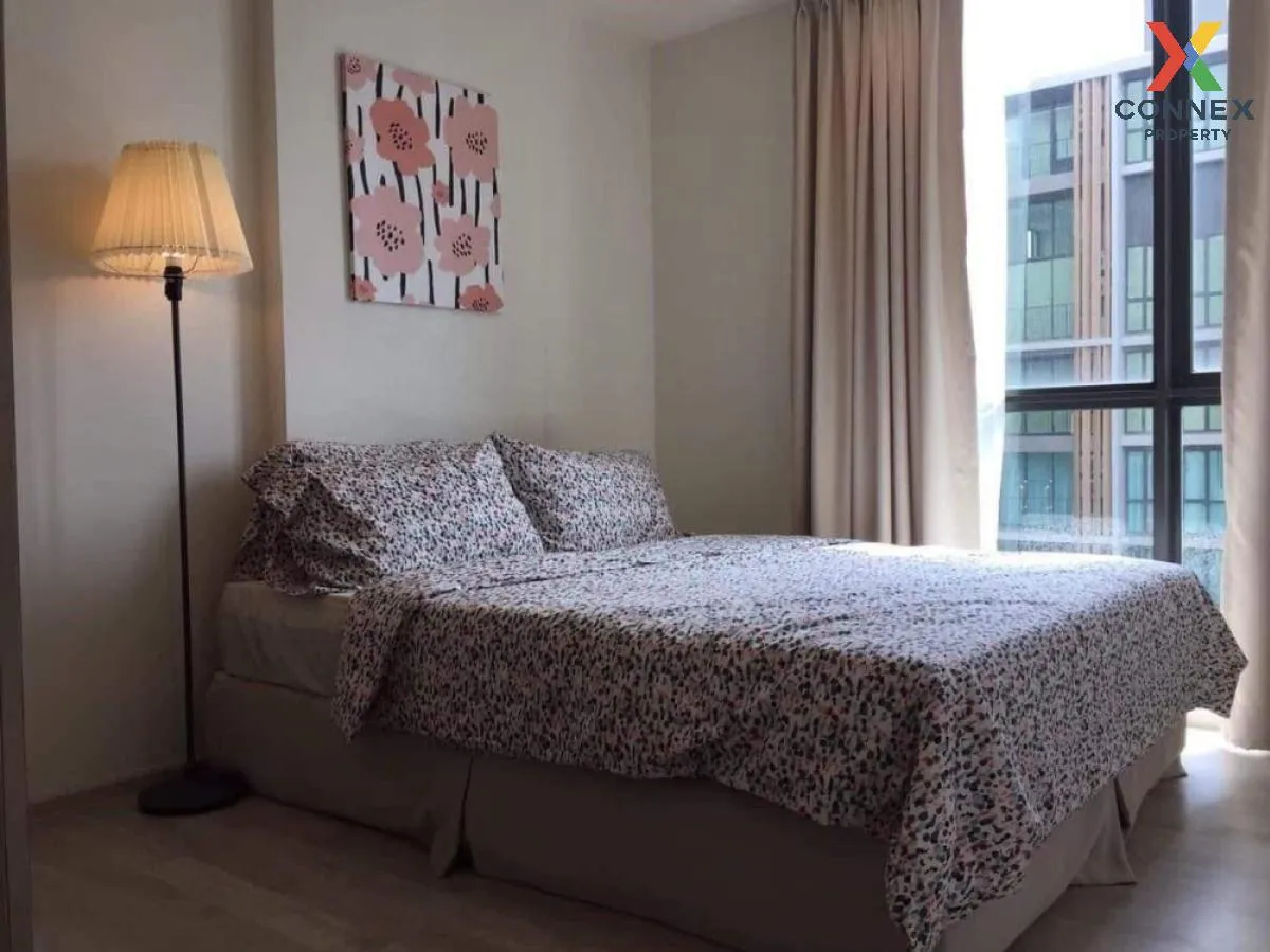 For Sale Condo , Chambers Chaan Ladprao - Wanghin , Lat Phrao , Lat Phrao , Bangkok , CX-100631