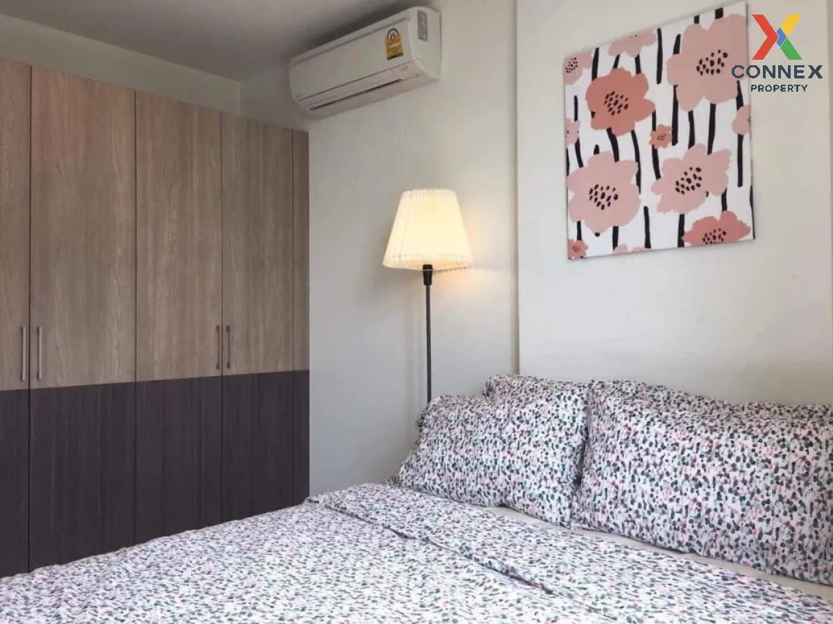 For Sale Condo , Chambers Chaan Ladprao - Wanghin , Lat Phrao , Lat Phrao , Bangkok , CX-100631