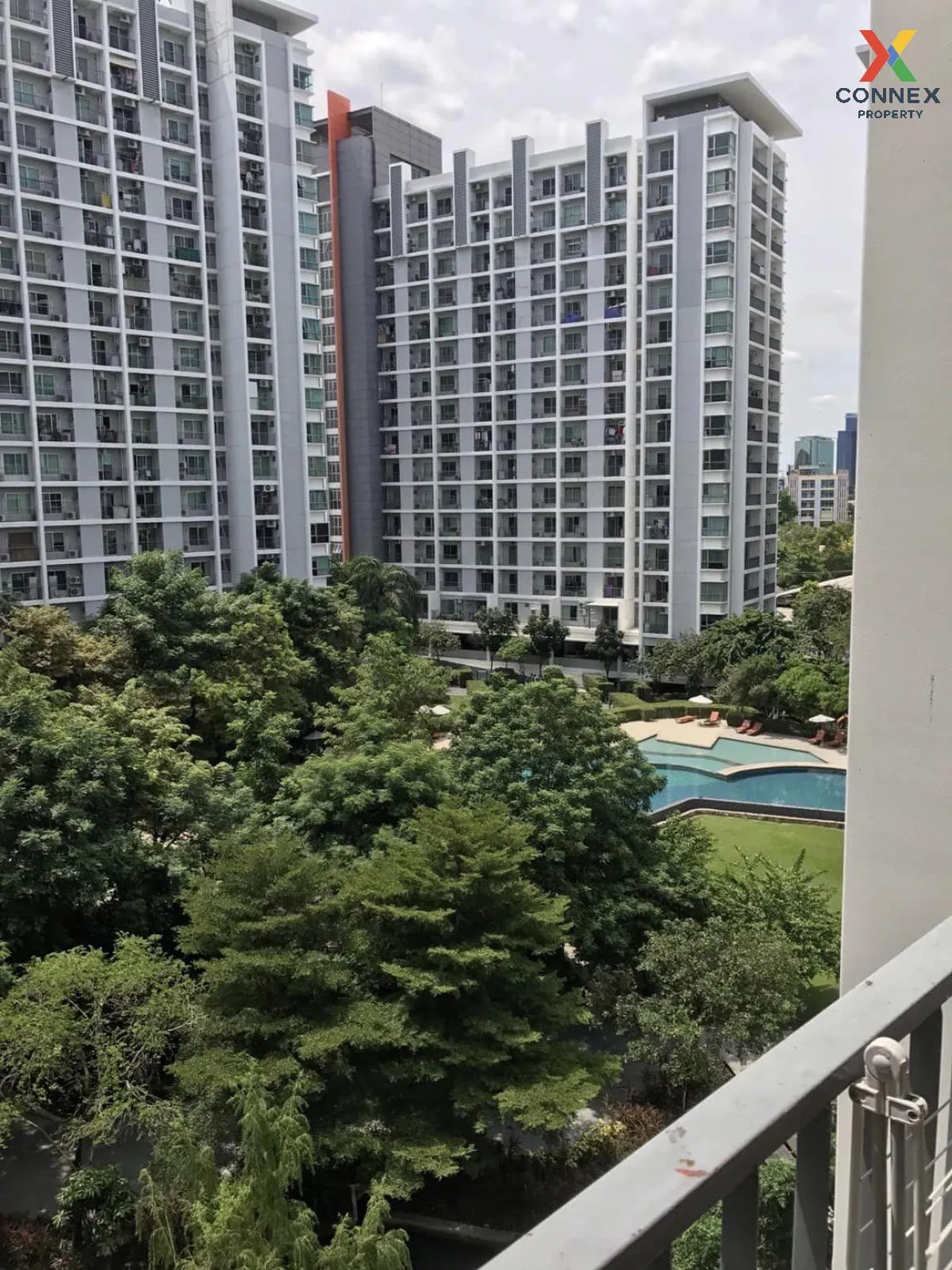 For Sale Condo , The Parkland Srinakarin  , Bang Na , Srinagarindra , Bangkok , CX-100632