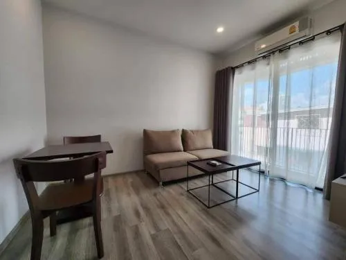 For Rent Condo , Dolce Udomsuk , BTS-Udom Suk , Bang Na , Bang Na , Bangkok , CX-100637