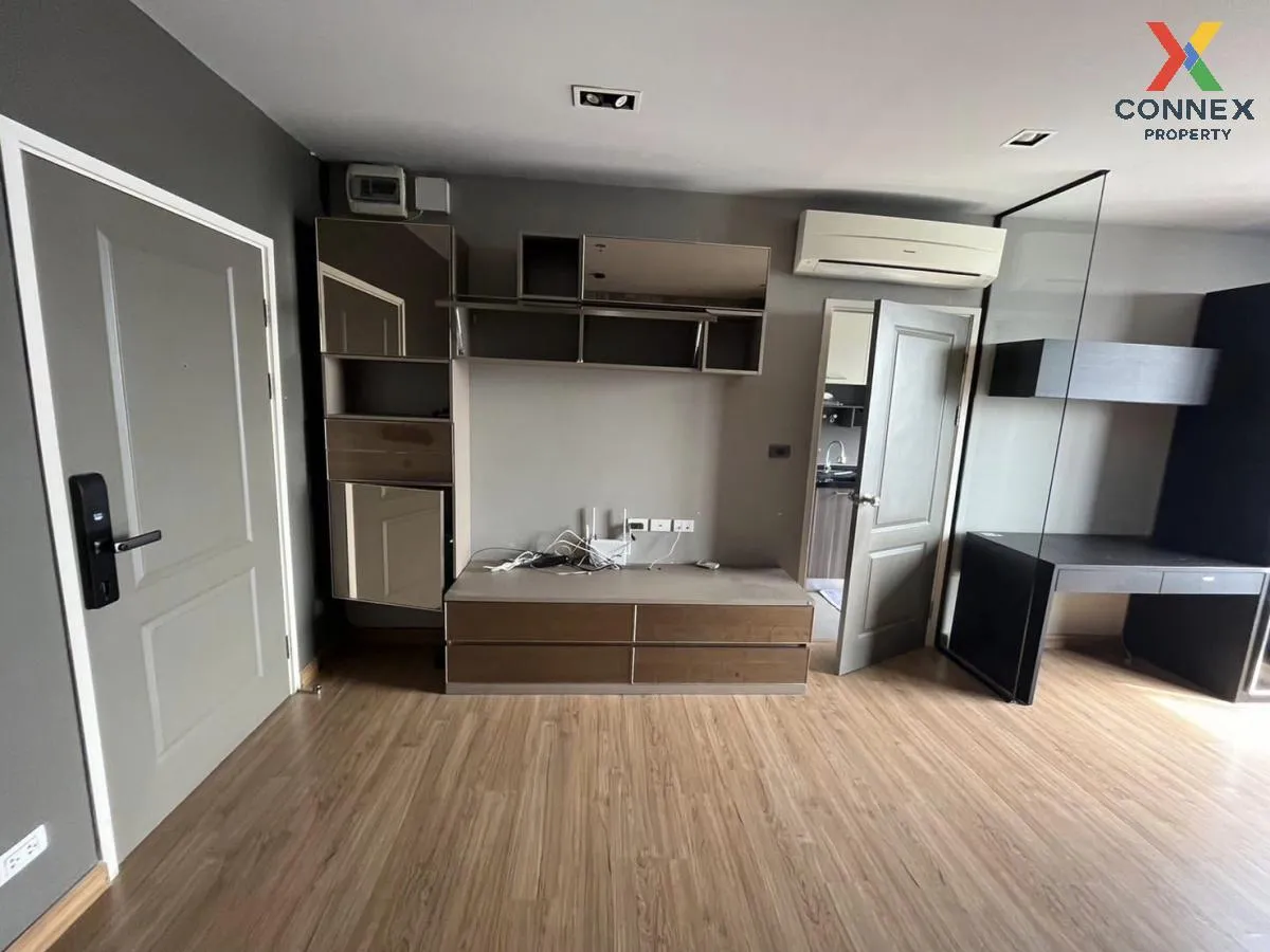 For Rent Condo , The Tree Bangpo Station , MRT-Bang Pho , Bang Sue , Bang Su , Bangkok , CX-100639 2