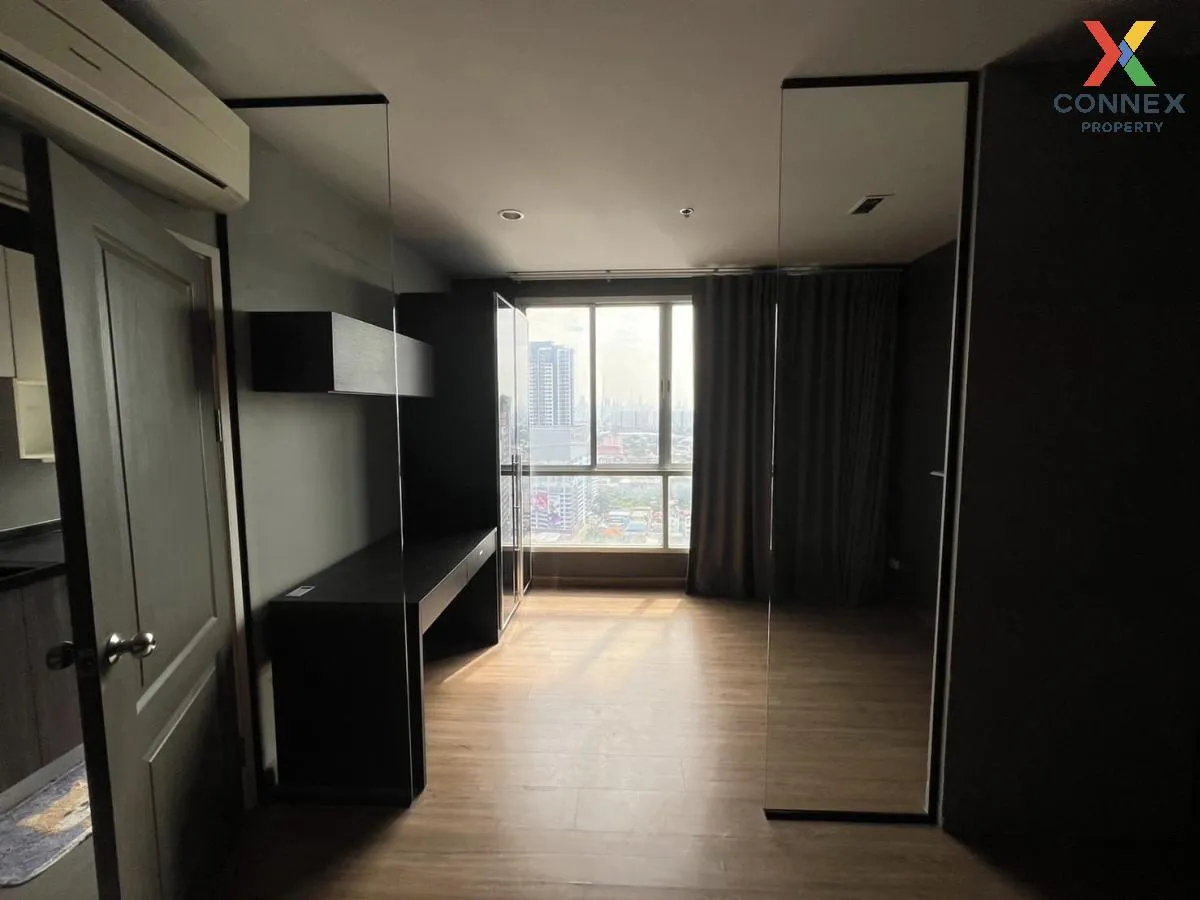 For Rent Condo , The Tree Bangpo Station , MRT-Bang Pho , Bang Sue , Bang Su , Bangkok , CX-100639 3