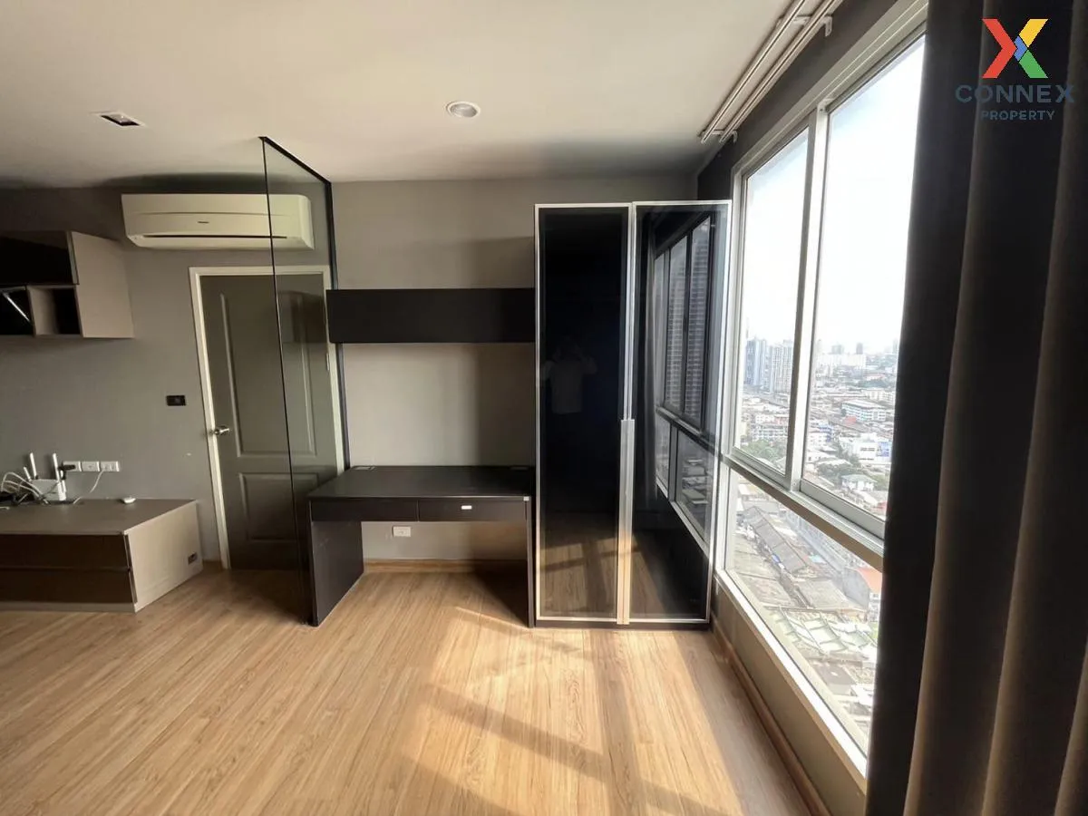 For Rent Condo , The Tree Bangpo Station , MRT-Bang Pho , Bang Sue , Bang Su , Bangkok , CX-100639 4