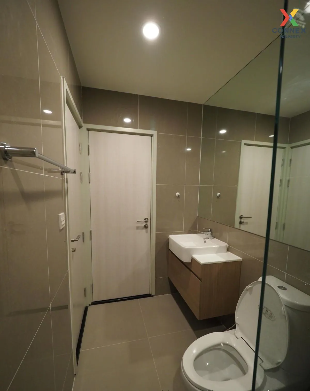 For Rent Condo , Noble Revolve Ratchada 2 , MRT-Thailand Cultural Centre , Huai Khwang , Huai Khwang , Bangkok , CX-100643